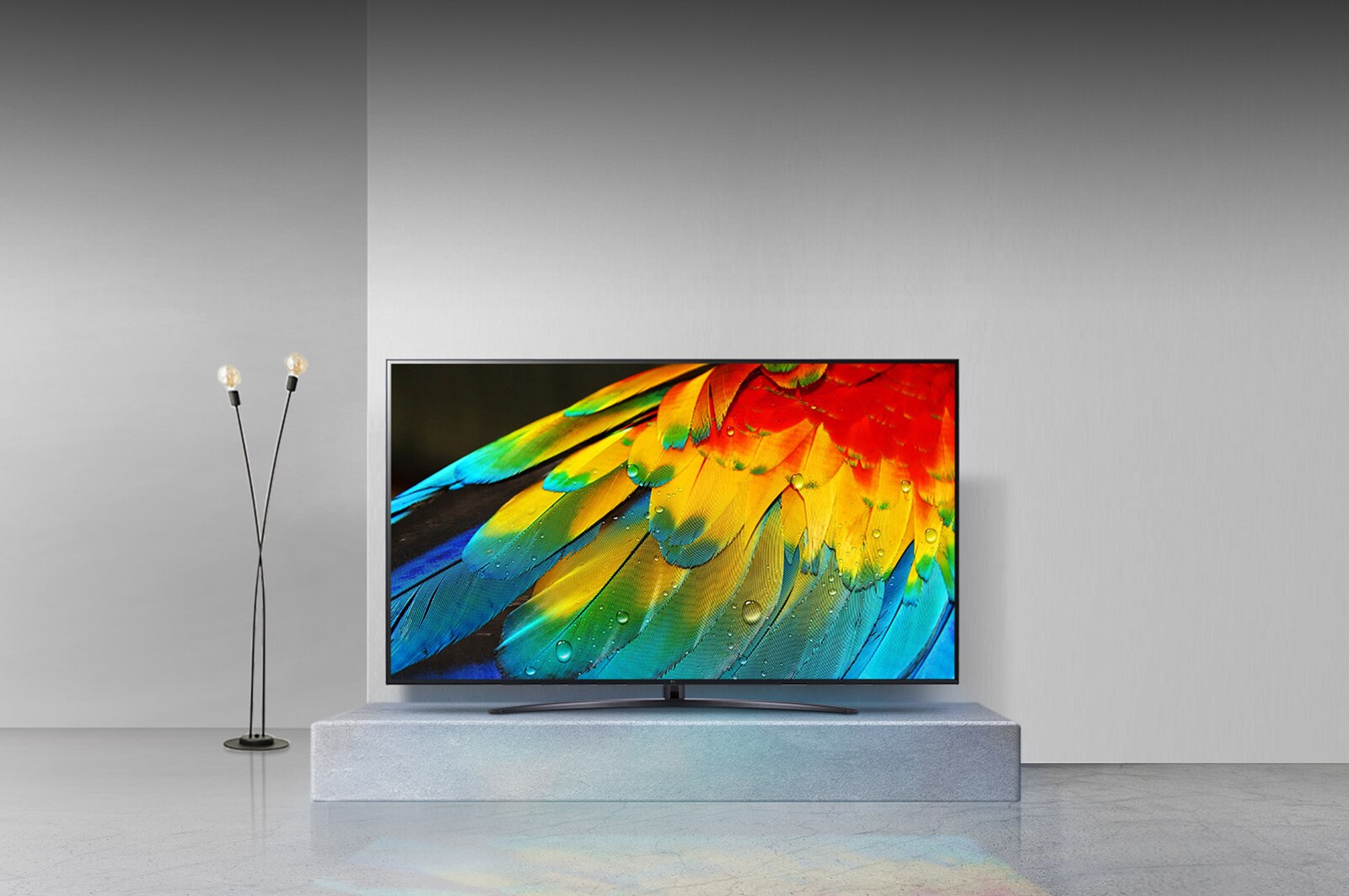 LG NanoCell 50" NANO81 4K TV HDR Smart (127 cm), 50NANO813QA