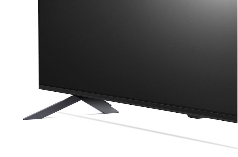 LG QNED 50 colos 4K okos TV, 2023, 50QNED773RB