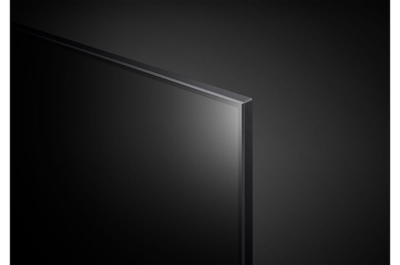 LG QNED 50 colos 4K okos TV, 2023, 50QNED773RB