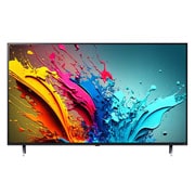 LG 50 colos LG QNED AI QNED85T3A 4K Smart TV 2024, 50QNED85T3A