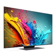 LG 50 colos LG QNED AI QNED86 4K Smart TV 2024, 50QNED86T3A