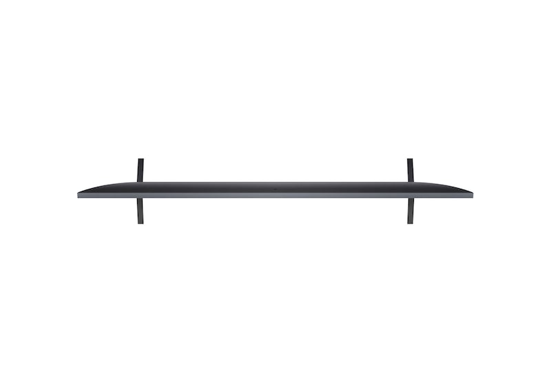 LG UHD UR75 50 colos, 4K Smart TV, 2023, 50UR75003LK