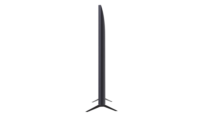 LG 50 colos LG UHD AI UT80 4K Smart TV 2024, 50UT80003LA