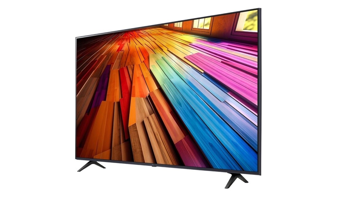 50 colos LG UHD AI 4K Smart TV 50UT80003LA | LG HU 50 colos LG UHD AI 4K Smart TV 50UT80003LA | LG HU