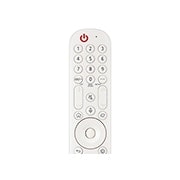 LG 55 colos LG OLED Objet Collection Posé 2024, 55LX1T6LA
