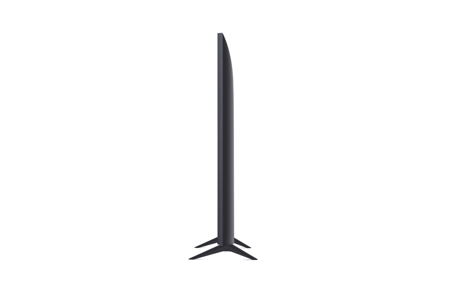 LG NanoCell 43" NANO75 4K TV, 43NANO753QC
