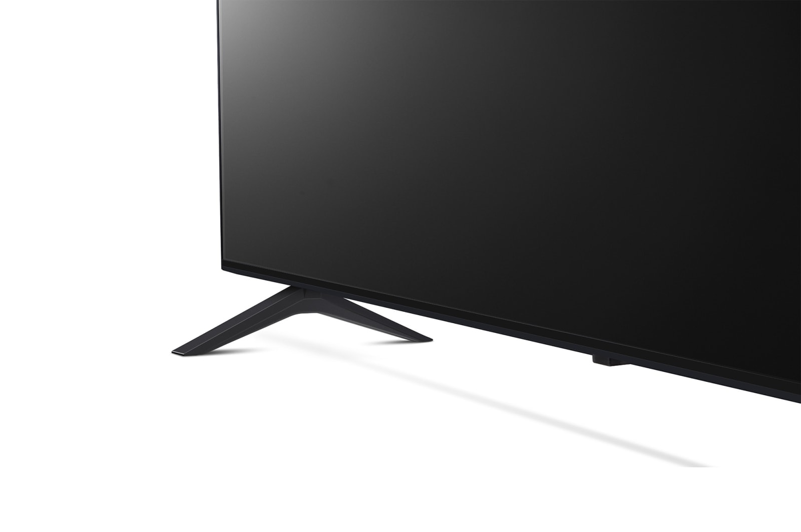 LG NanoCell 43" NANO75 4K TV, 43NANO753QC
