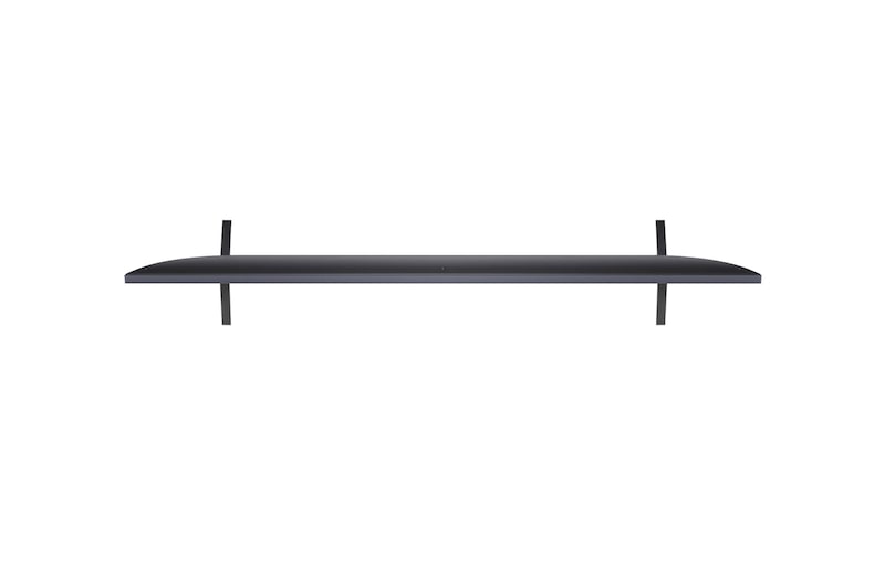 LG NanoCell 43" NANO75 4K TV, 43NANO753QC