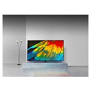 LG 55" (139 cm) 4K HDR Smart Nano Cell TV, 55NANO813QA