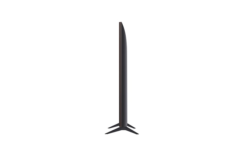 LG 55 colos LG NanoCell AI NANO82 4K Smart TV 2024, 55NANO82T3B
