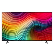 LG 50 colos LG NanoCell AI NANO82 4K Smart TV 2024, 50NANO82T3B