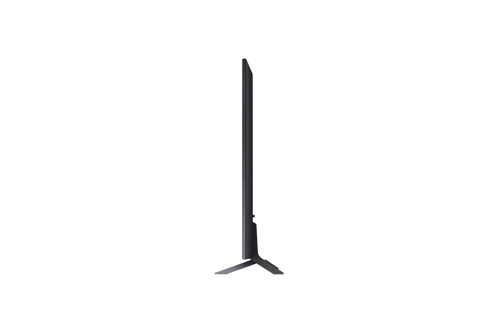 LG QNED 55 colos 4K okos TV, 2023, 55QNED753RA