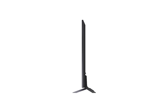 LG QNED 55 colos 4K okos TV, 2023, 55QNED753RA