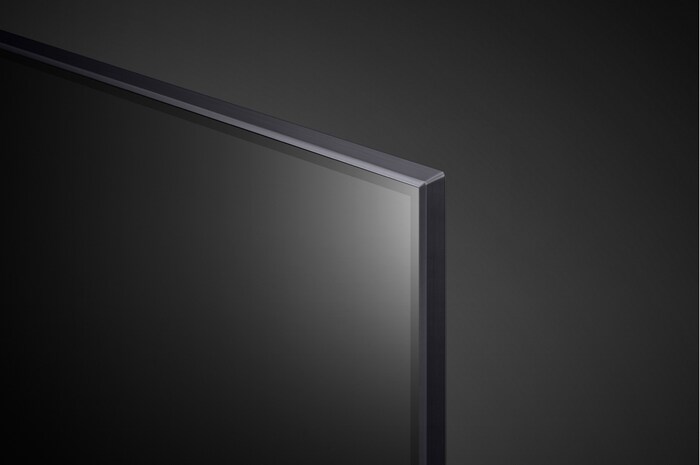 LG QNED 55 colos 4K okos TV, 2023, 55QNED753RA