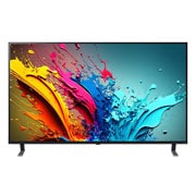 LG 55 colos LG QNED AI QNED85T3C 4K Smart TV 2024, 55QNED85T3C