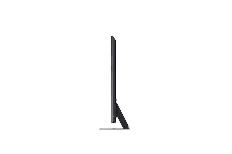 LG QNED 55 colos 4K okos TV, 2023, 55QNED863RE