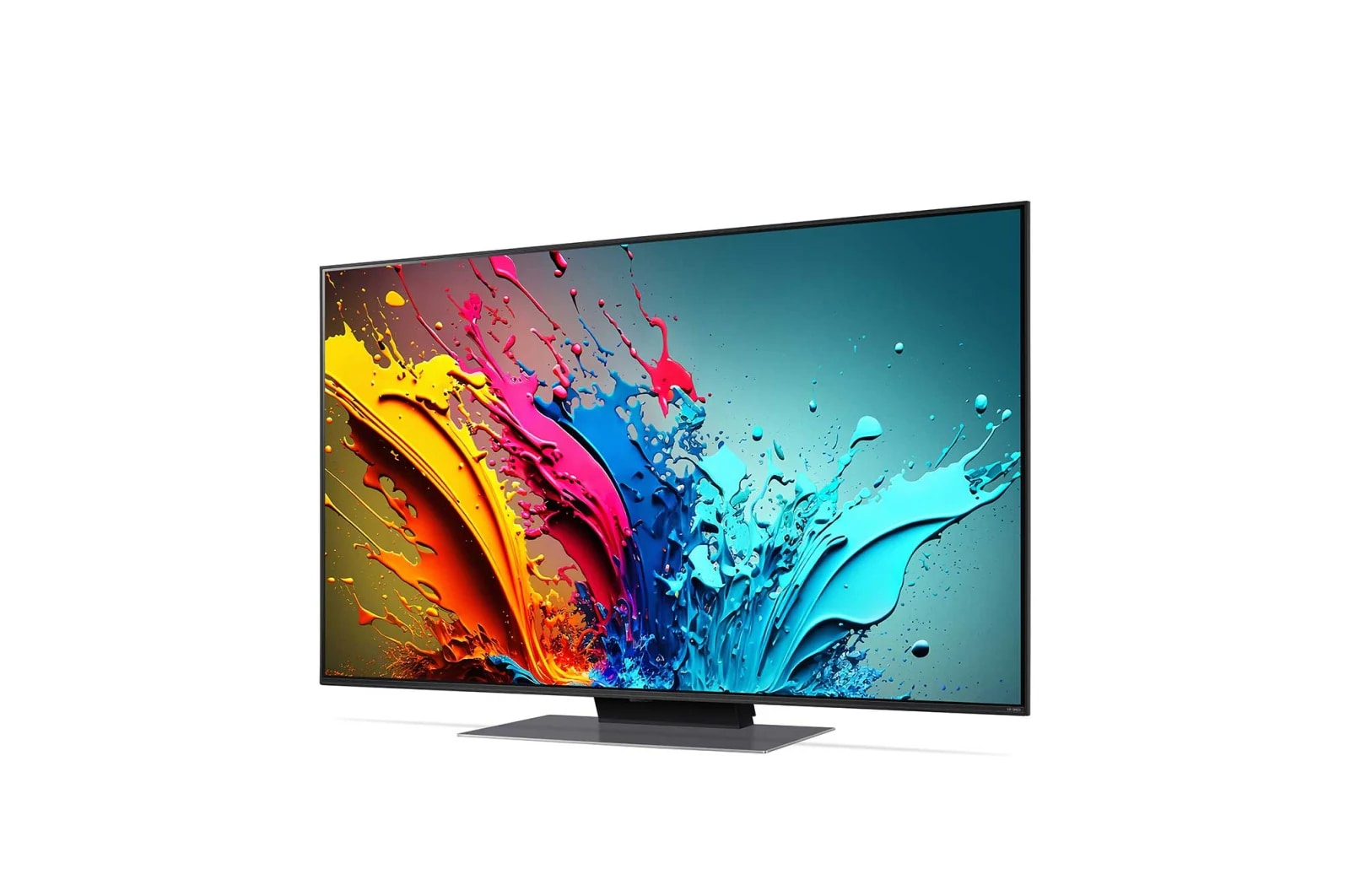 LG 55 colos LG QNED AI QNED87 4K Smart TV 2024, 55QNED87T3B