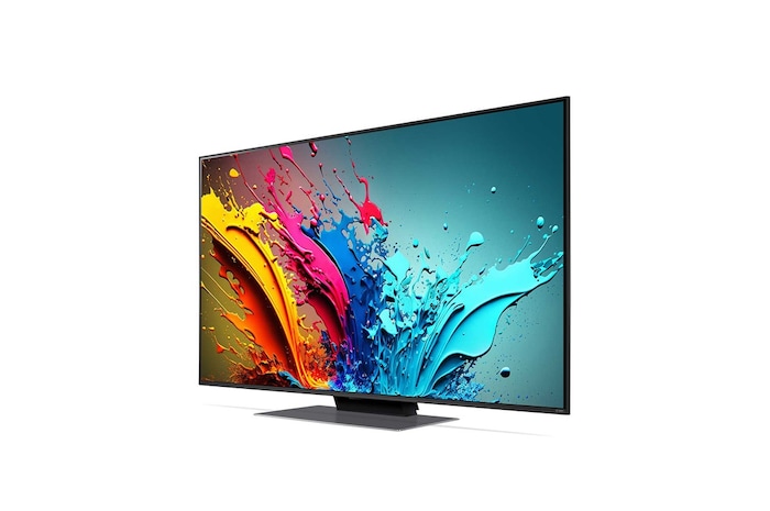 LG 55 colos LG QNED AI QNED87 4K Smart TV 2024, 55QNED87T3B