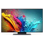 LG 55 colos LG QNED AI QNED87 4K Smart TV 2024, 55QNED87T3B