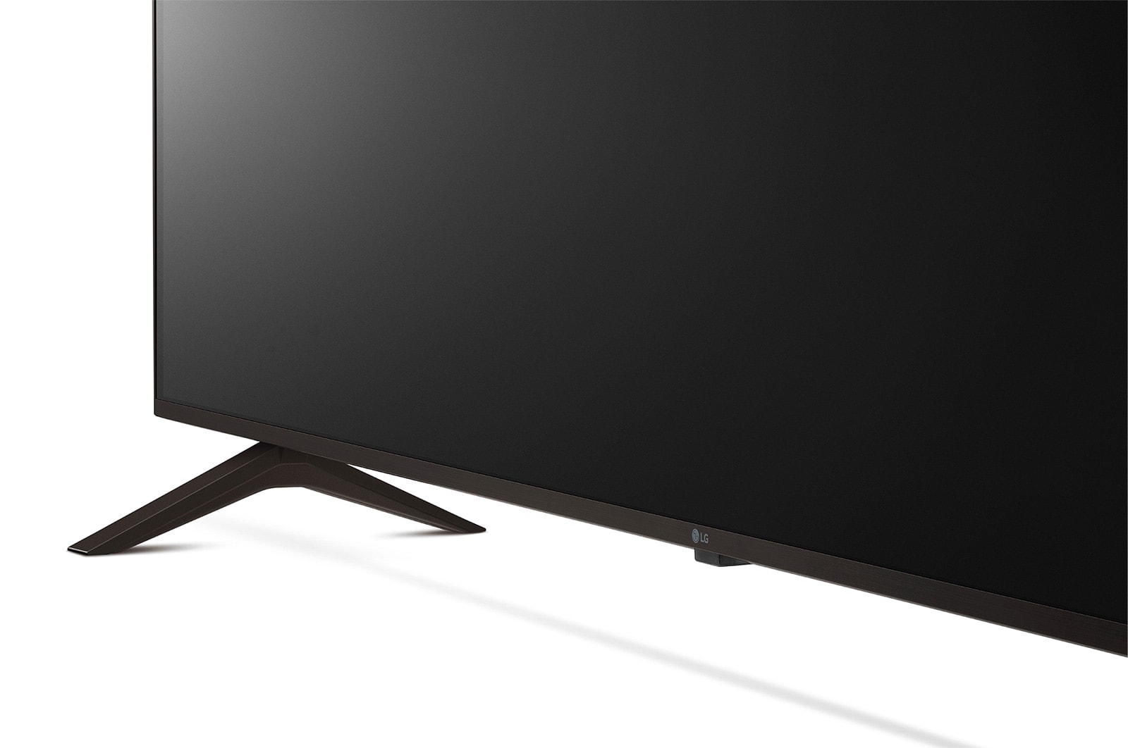LG UHD UR74 55 colos, 4K Smart TV, 2023, 55UR74003LB