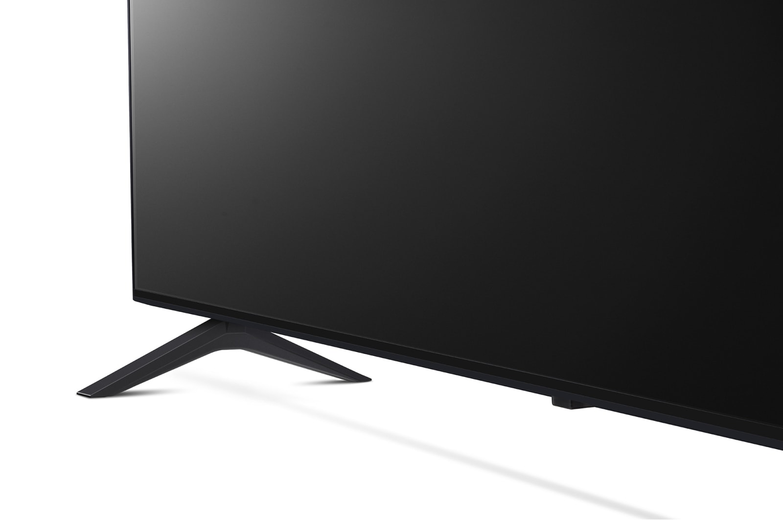 LG NanoCell 65" NANO75 4K TV, 65NANO753QC