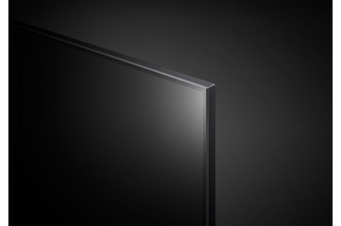 LG QNED 65 colos 4K okos TV, 2023, 65QNED773RB