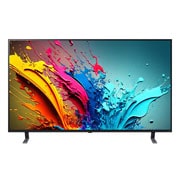 LG 65 colos LG QNED AI QNED85T3C 4K Smart TV 2024, 65QNED85T3C