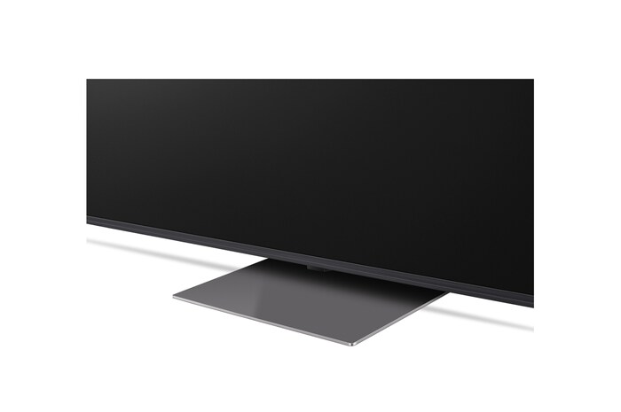 LG 65 colos LG QNED AI QNED87 4K Smart TV 2024, 65QNED87T3B