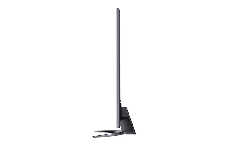 LG QNED 65" QNED91 MiniLED 4K TV, 65QNED913QE