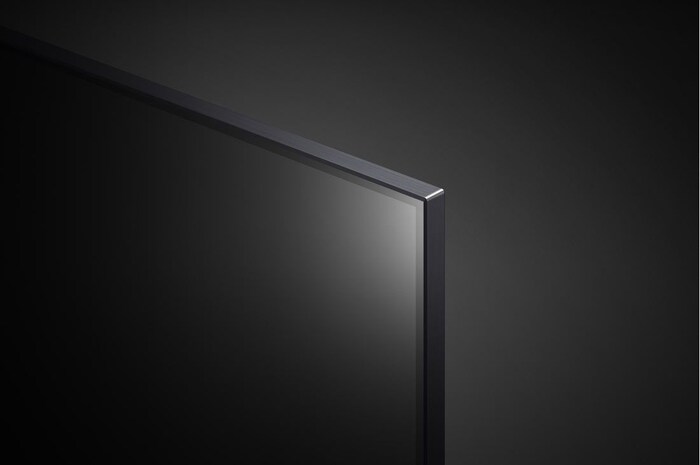 LG 65 colos LG QNED AI QNED91 4K Smart TV 2024, 65QNED91T3A