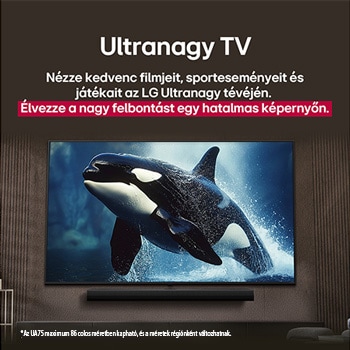 Ultranagy TV