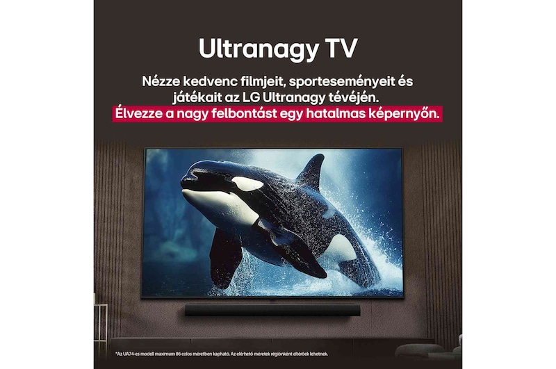 Ultranagy TV