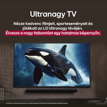 Ultranagy TV