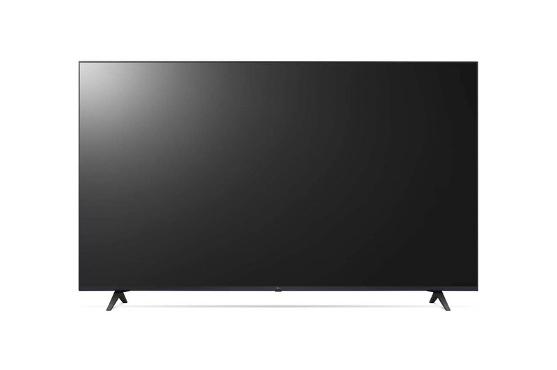 LG UHD UR80 55 colos, 4K Smart TV, 2023, 55UR80003LJ