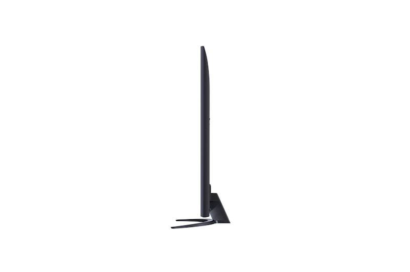 LG NanoCell 70" NANO76 4K TV HDR Smart (178 cm), 70NANO763QA