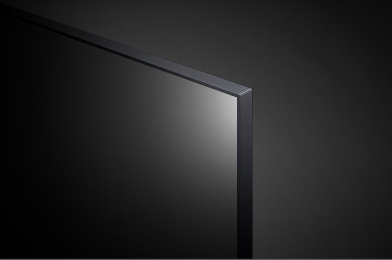 LG UHD 70" UQ8100 4K TV HDR Smart (178 cm), 70UQ81003LB