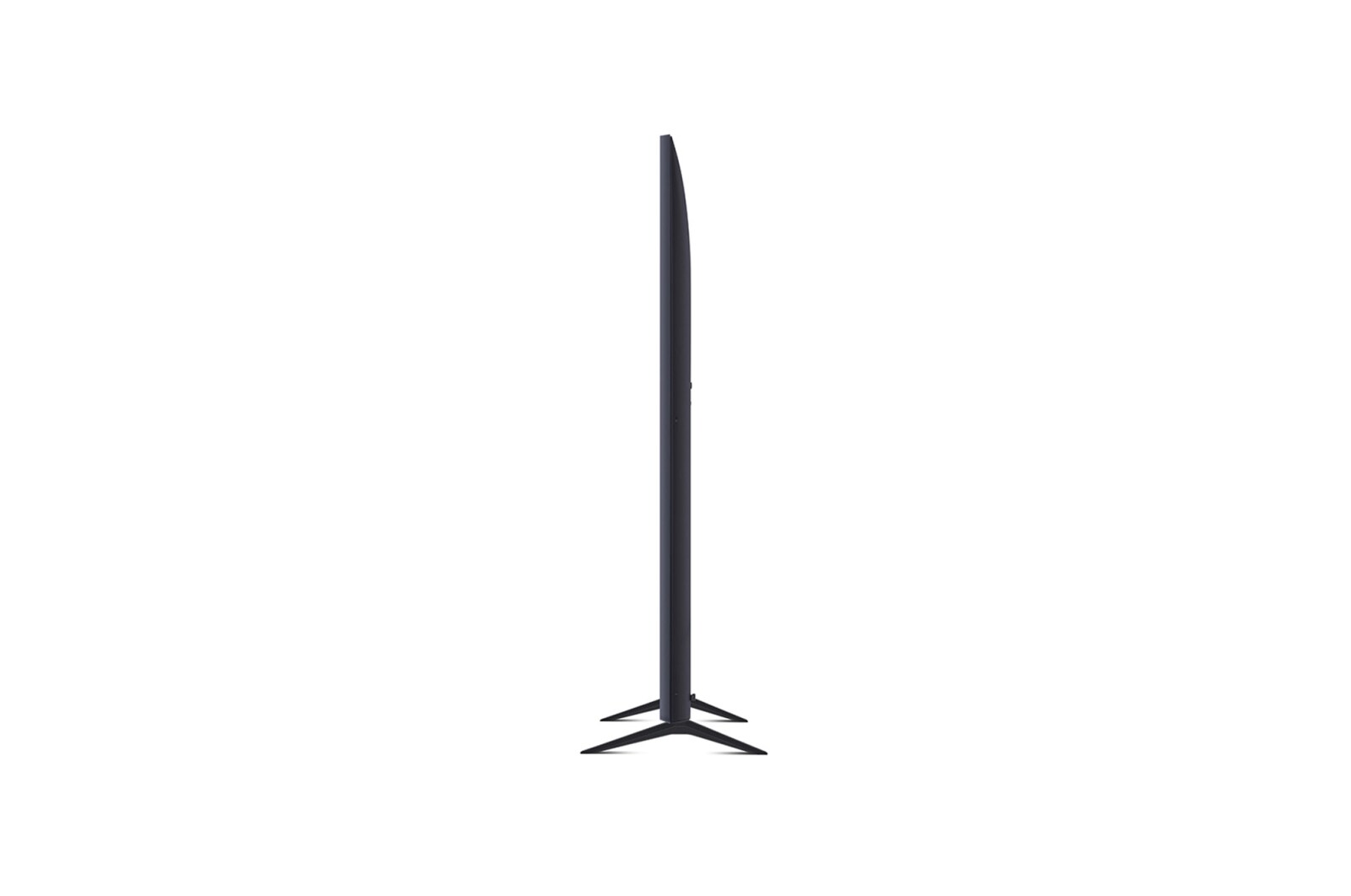 LG NanoCell 75" NANO75 4K TV, 75NANO753QA