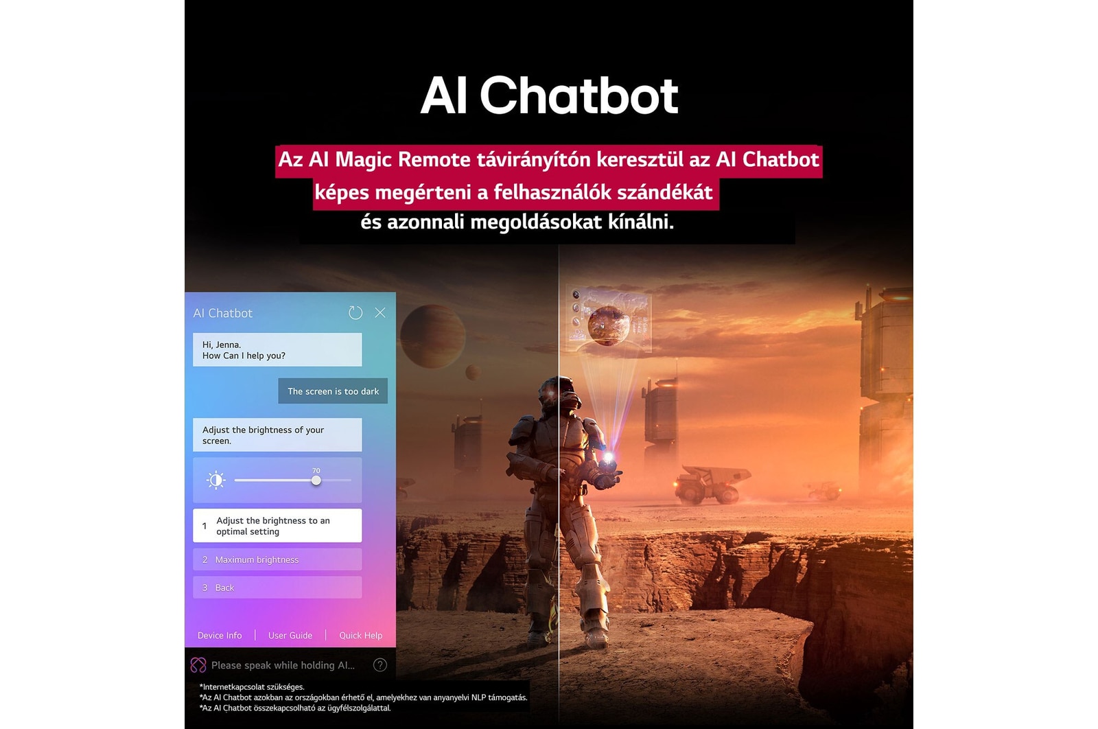AI Chatbot