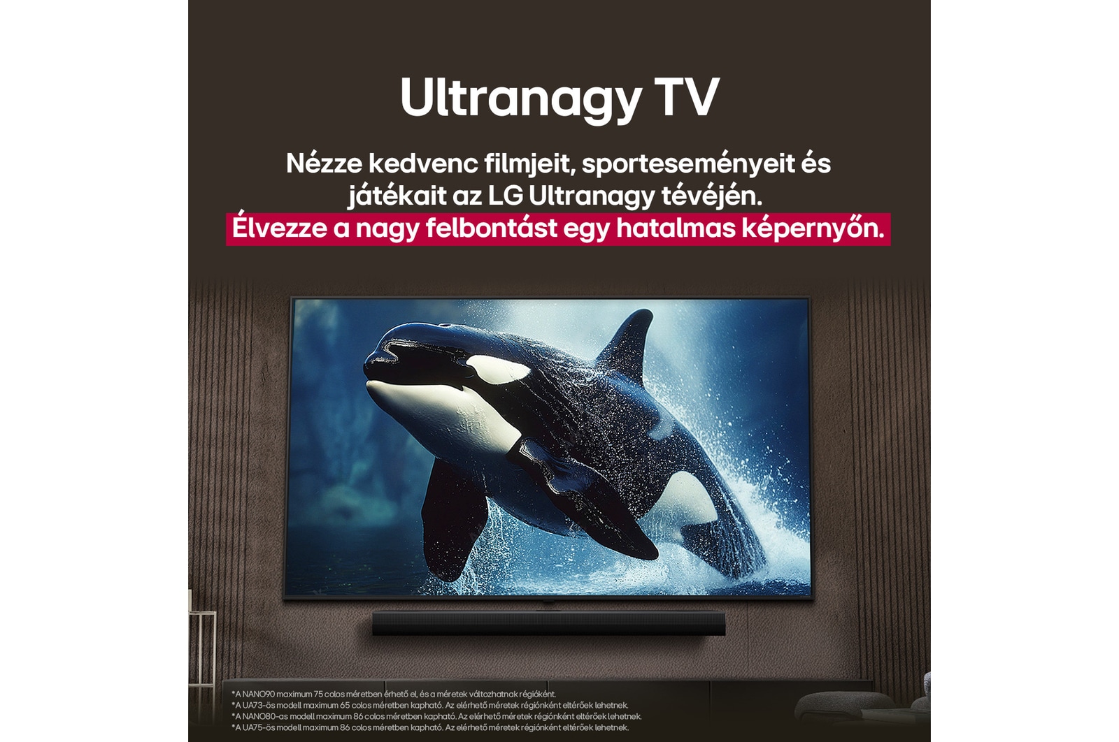 Ultranagy TV
