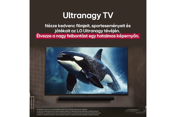 Ultranagy TV