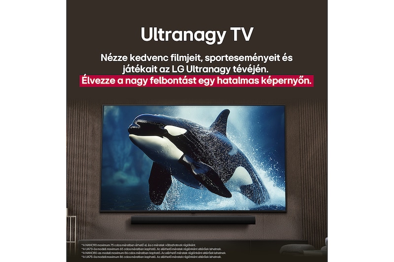 Ultranagy TV