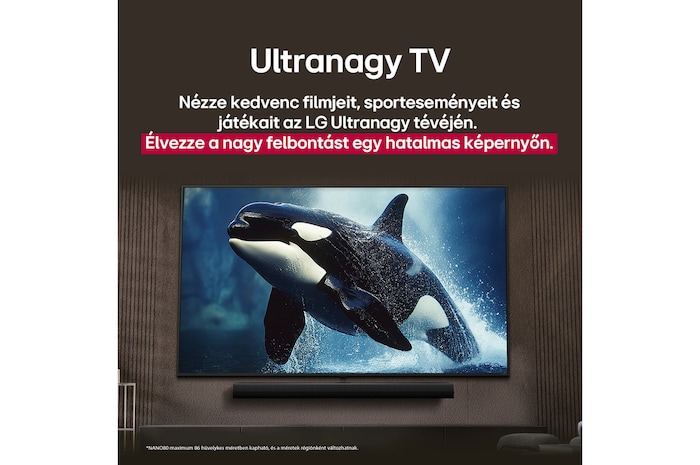 Ultranagy TV