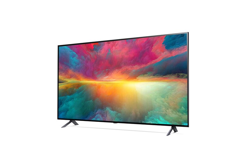 LG QNED 75 colos 4K okos TV, 2023, 75QNED773RB