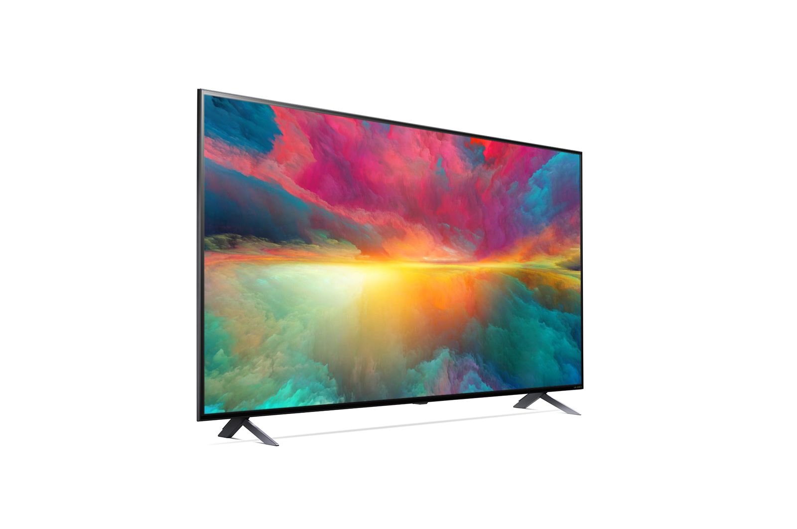 LG QNED 75 colos 4K okos TV, 2023, 75QNED773RB