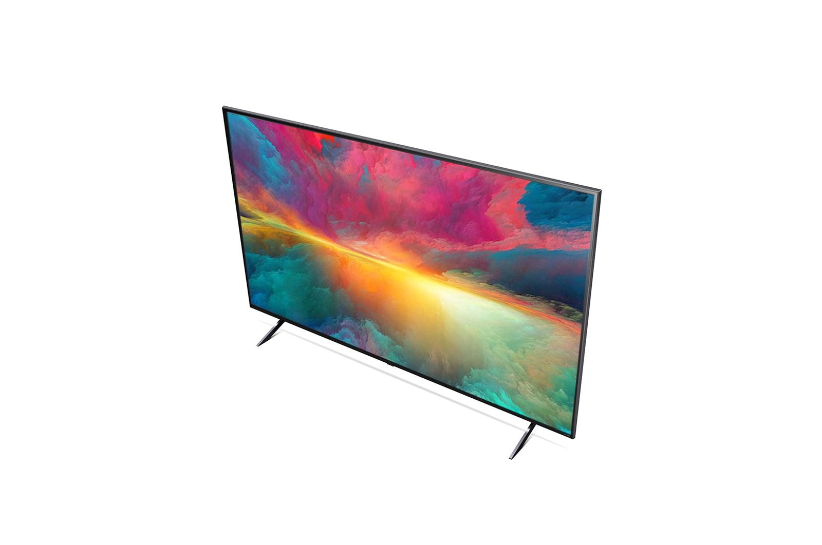 LG QNED 75 colos 4K okos TV, 2023, 75QNED773RB
