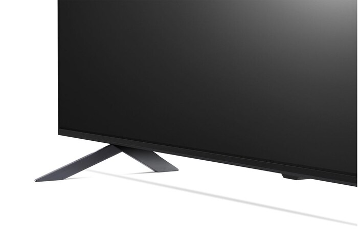 LG QNED 75 colos 4K okos TV, 2023, 75QNED773RB