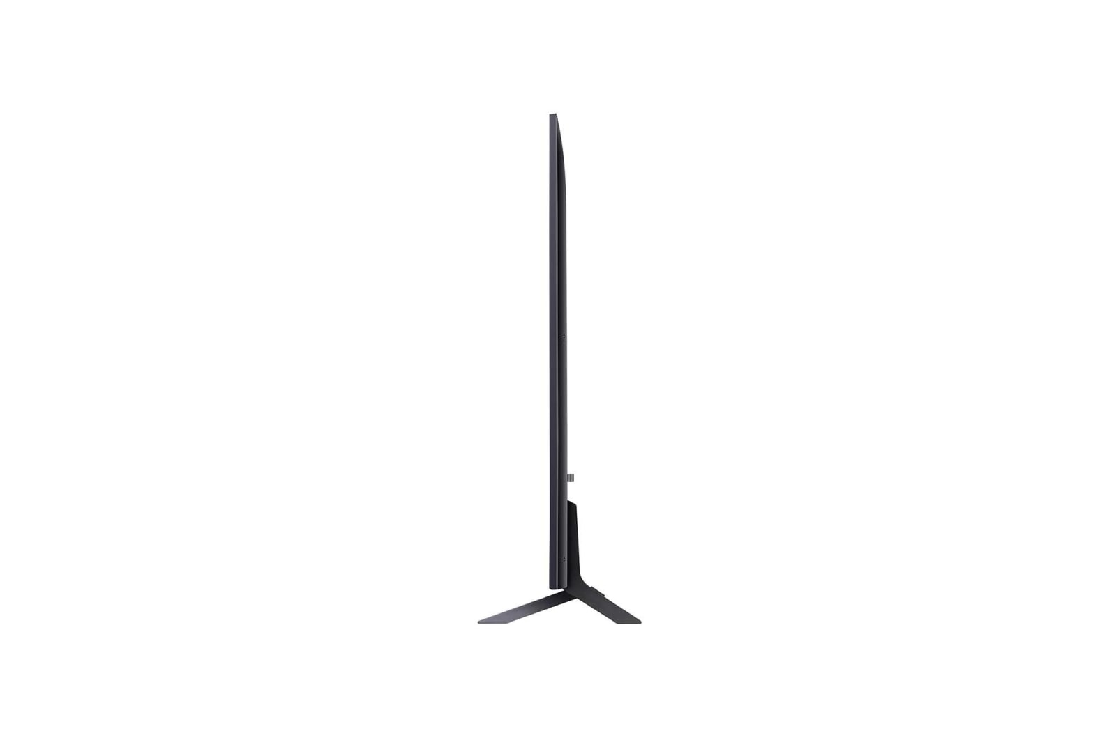 LG 75 colos LG QNED AI QNED80 4K Smart TV 2024, 75QNED80T3A