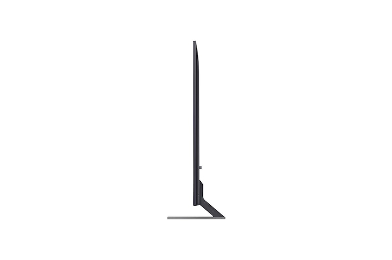 LG 75 colos LG QNED AI QNED85T3C 4K Smart TV 2024, 75QNED85T3C
