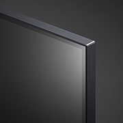 LG QNED 75 colos 4K okos TV, 2023, 75QNED863RE