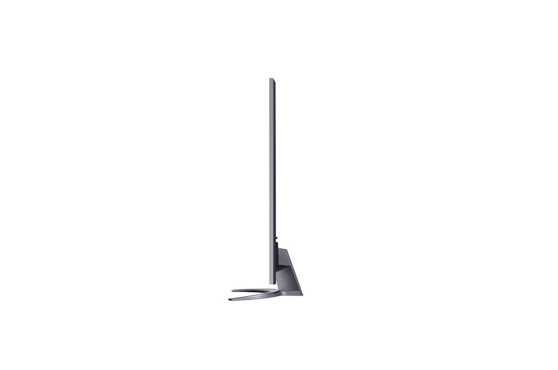 LG 86" QNED91 MiniLED 4K TV HDR Smart (217 cm), 86QNED913PA